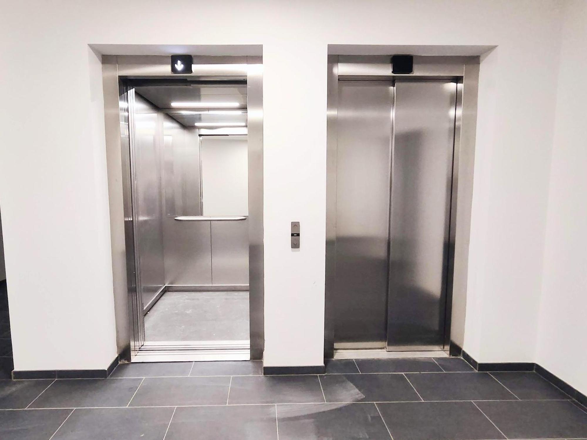 Wings - Brand New - Presidential Garden - Free Parking Appartement Bratislava Buitenkant foto